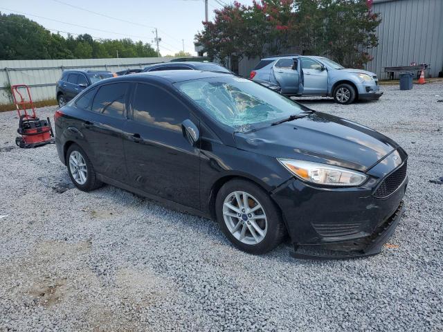 Photo 4 from auction – 2018 FORD FOCUS SE with VIN 1FADP3F21JL231308