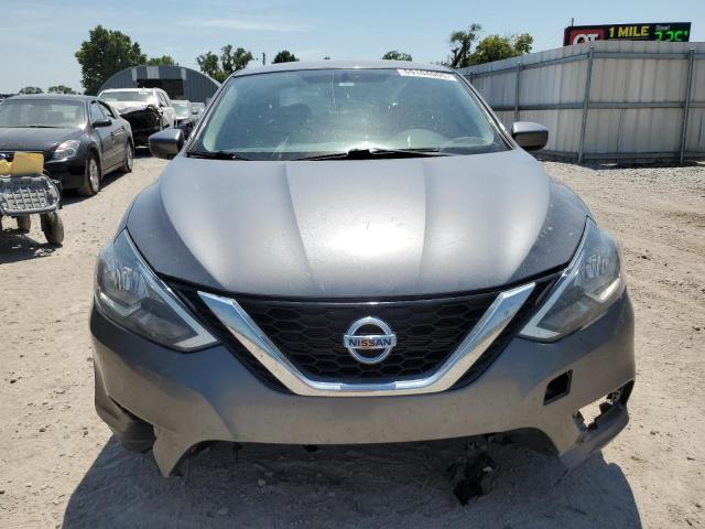 Photo 5 from auction – 2018 NISSAN SENTRA S with VIN 3N1AB7AP1JL645296