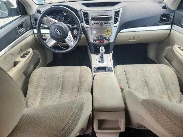 Photo 8 from auction – 2010 SUBARU OUTBACK 2. with VIN 4S4BRCGC3A3359726