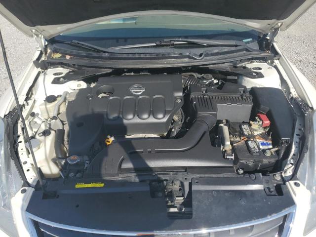 Photo 11 from auction – 2010 NISSAN ALTIMA BAS with VIN 1N4AL2AP3AC118472