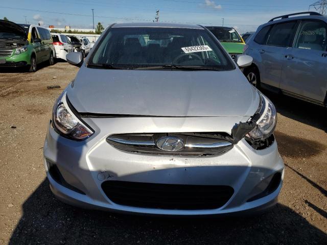 Photo 5 from auction – 2016 HYUNDAI ACCENT SE with VIN KMHCT4AE2GU952115