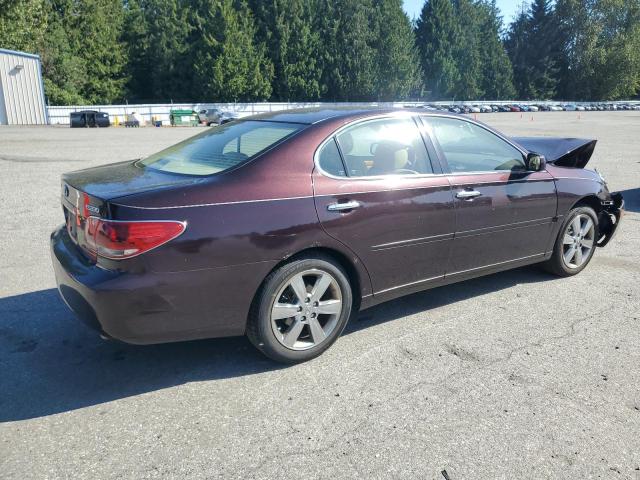 Photo 3 from auction – 2005 LEXUS ES 330 with VIN JTHBA30G155118488