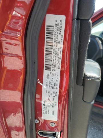 Zdjęcie 14 z aukcji – 2016 JEEP CHEROKEE L z VIN 1C4PJLCS0GW371015