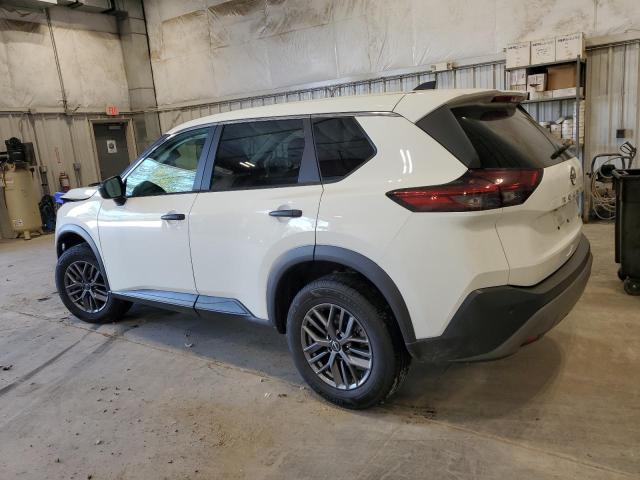 Photo 2 from auction – 2023 NISSAN ROGUE S with VIN 5N1BT3AB6PC833274