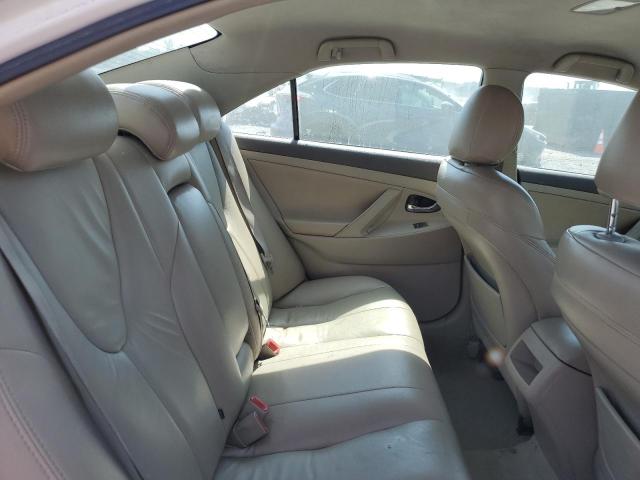 Photo 10 from auction – 2010 TOYOTA CAMRY BASE with VIN 4T1BF3EK1AU513962