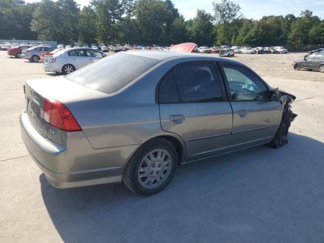 Photo 3 from auction – 2005 HONDA CIVIC LX with VIN JHMES16545S007066