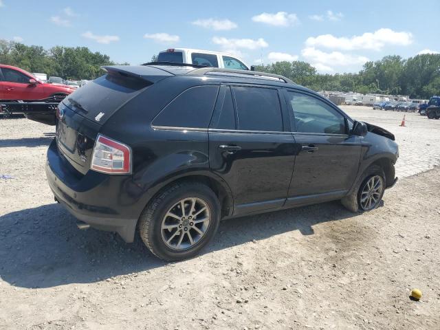 Photo 3 from auction – 2008 FORD EDGE SEL with VIN 2FMDK48C38BB28627