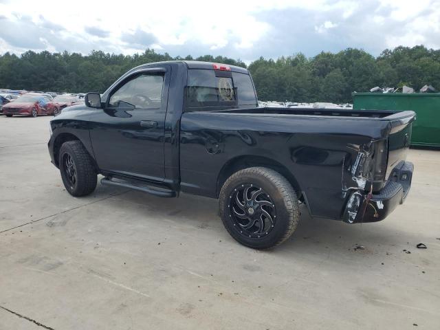Photo 2 from auction – 2015 RAM 1500 ST with VIN 3C6JR6AG7FG525254