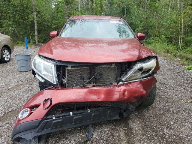 Photo 5 from auction – 2013 NISSAN PATHFINDER with VIN 5N1AR2MMXDC656872