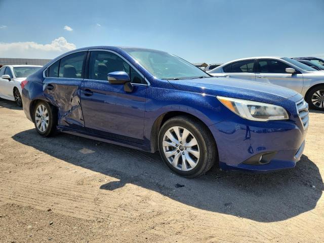 Photo 4 from auction – 2017 SUBARU LEGACY 2.5 with VIN 4S3BNAF65H3021027