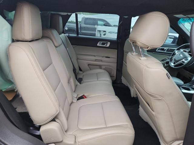Photo 11 from auction – 2013 FORD EXPLORER X with VIN 1FM5K7D88DGA86479
