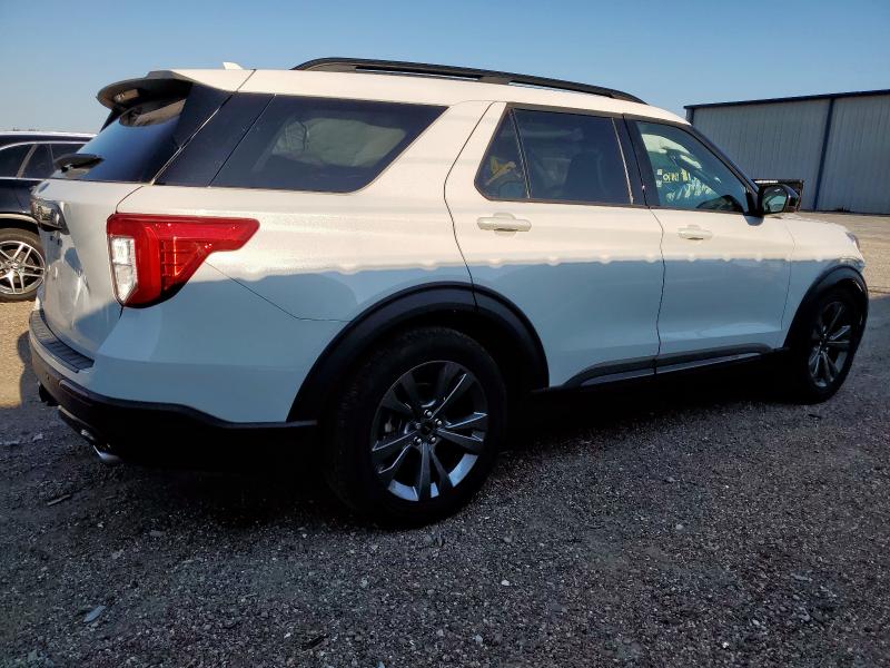 Foto 3 de la subasta – 2023 FORD EXPLORER X con VIN 1FMSK7DH7PGA50581