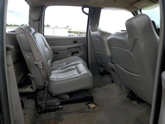 Photo 10 from auction – 2005 CHEVROLET SILVERADO with VIN 1GCHK23205F939708