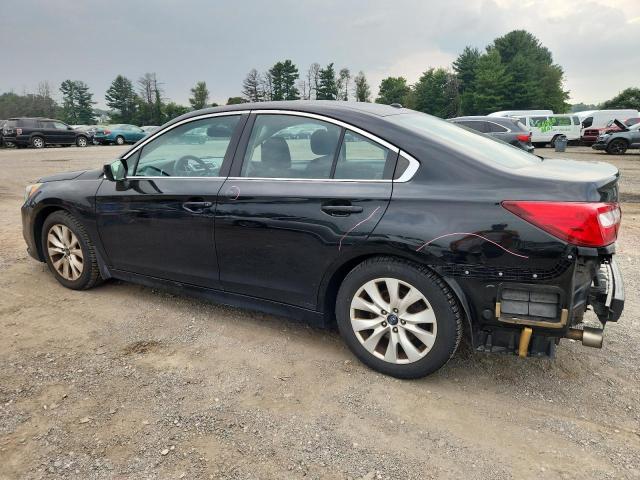 Photo 2 from auction – 2015 SUBARU LEGACY 2.5 with VIN 4S3BNAC65F3076093