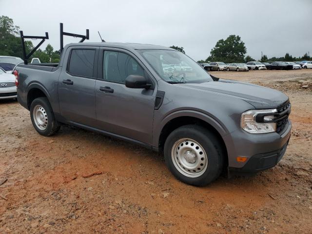 Photo 4 from auction – 2022 FORD MAVERICK X with VIN 3FTTW8E93NRB14826