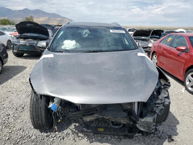 Photo 5 from auction – 2016 KIA SORENTO with VIN 5XYPKDA54GG079252
