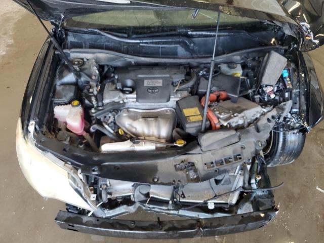Photo 11 from auction – 2012 TOYOTA CAMRY HYBR with VIN 4T1BD1FKXCU035908