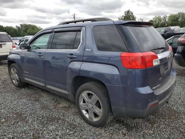 Photo 2 from auction – 2013 GMC TERRAIN SLT with VIN 2GKFLVEK0D6291545