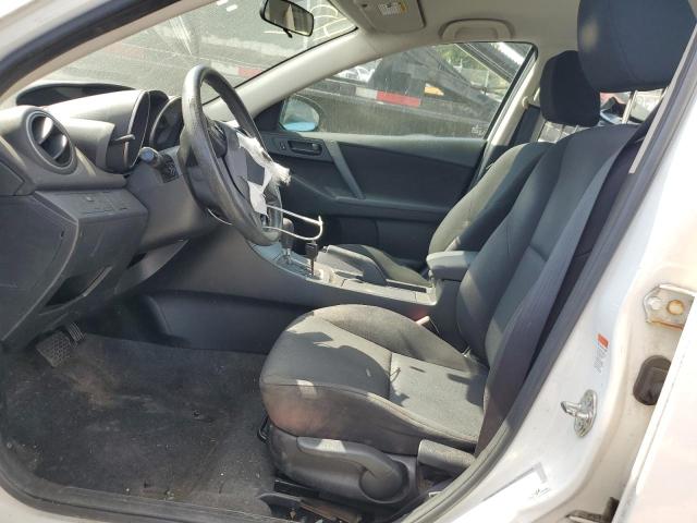 Photo 7 from auction – 2011 MAZDA 3 I with VIN JM1BL1UG3B1475510