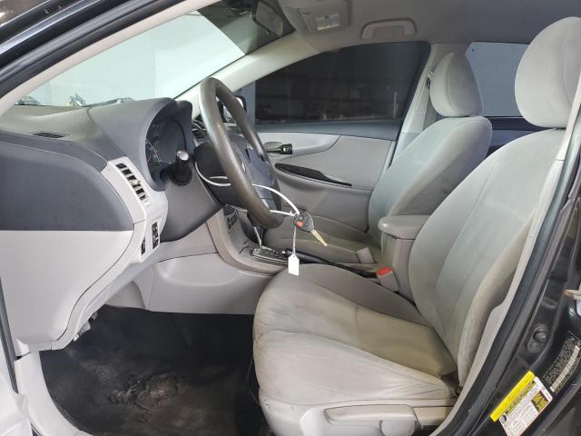 Photo 7 from auction – 2011 TOYOTA COROLLA BA with VIN 2T1BU4EE4BC564168