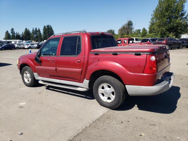 Photo 2 from auction – 2003 FORD EXPLORER S with VIN 1FMZU77E23UA26677