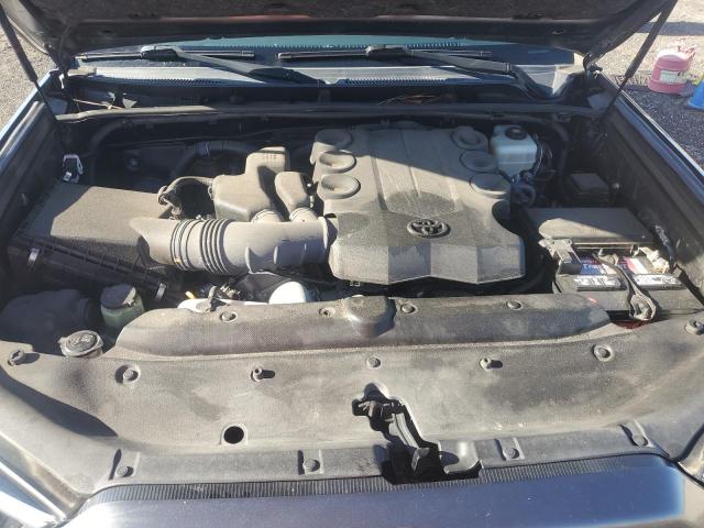 Photo 12 from auction – 2020 TOYOTA 4RUNNER SR with VIN JTEBU5JR0L5803286