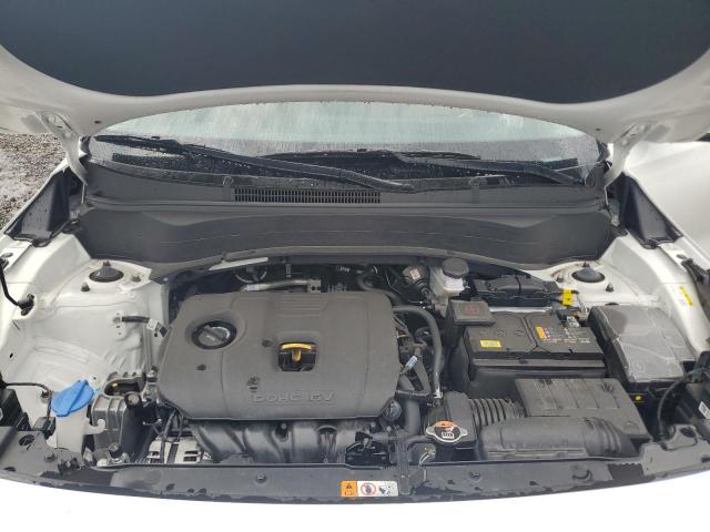 Photo 12 from auction – 2024 KIA SELTOS EX with VIN KNDER2AA6R7660367