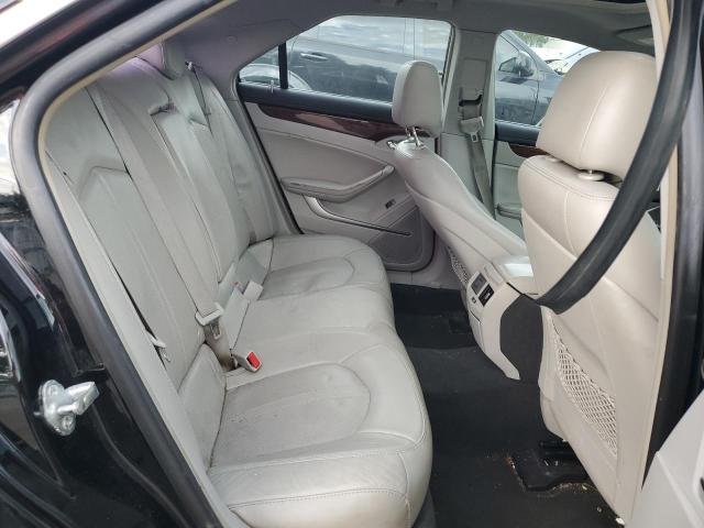 Photo 10 from auction – 2012 CADILLAC CTS PERFOR with VIN 1G6DJ5E36C0107916