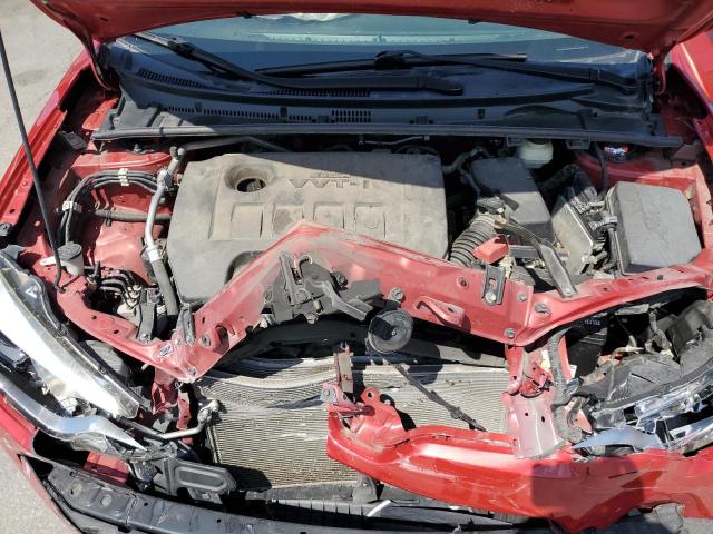 Photo 11 from auction – 2015 TOYOTA COROLLA with VIN 2T1BURHE2FC424392
