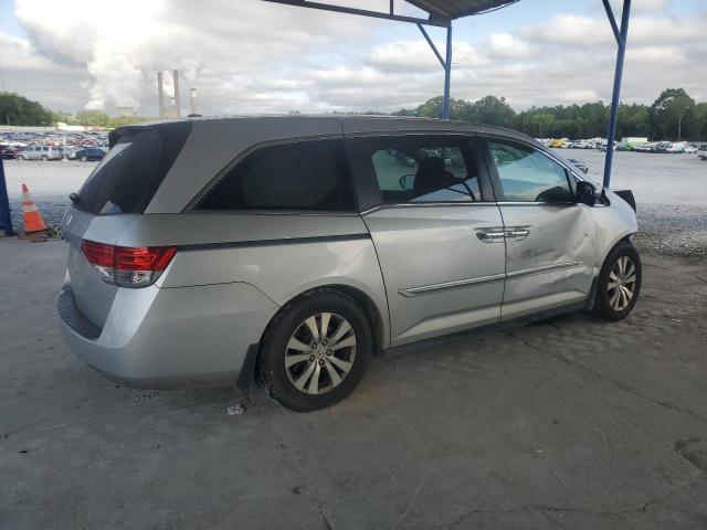 Photo 3 from auction – 2015 HONDA ODYSSEY EX with VIN 5FNRL5H62FB090105