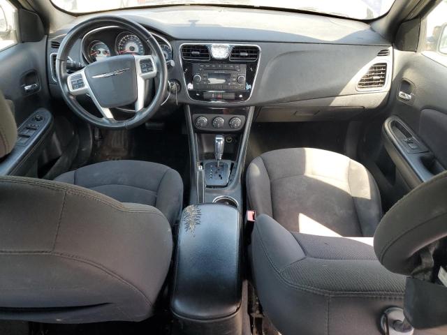 Photo 8 from auction – 2013 CHRY 200 TOURING with VIN 1C3CCBBB0DN735993