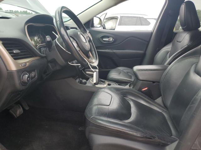 Photo 7 from auction – 2015 JEEP CHEROKEE LIMITED with VIN 1C4PJMDS5FW692986