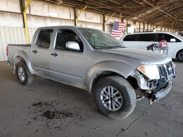 Photo 4 from auction – 2019 NISSAN FRONTIER S with VIN 1N6AD0EV4KN731773