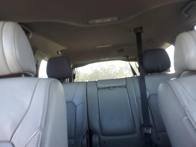 Photo 10 from auction – 2012 HONDA PILOT with VIN 5FNYF4H51CB057080
