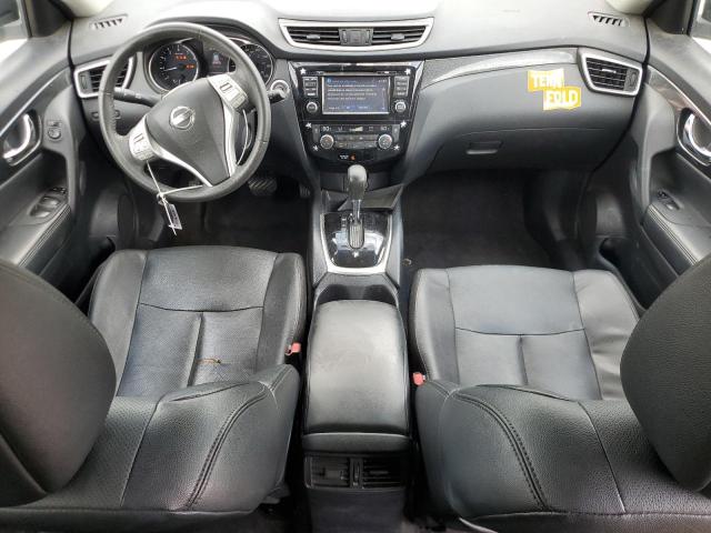 Foto 8 de la subasta – 2016 NISSAN ROGUE S con VIN KNMAT2MVXGP706617