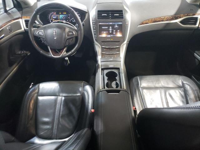 Photo 8 from auction – 2013 LINCOLN MKZ with VIN 3LN6L2GK2DR816004