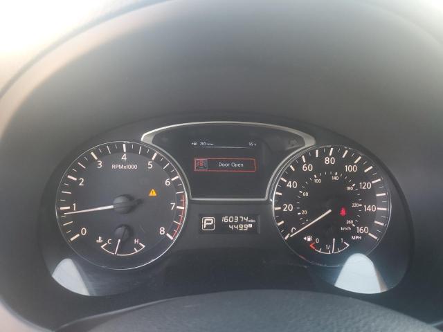 Photo 9 from auction – 2013 NISSAN ALTIMA 2.5 with VIN 1N4AL3AP5DC235495