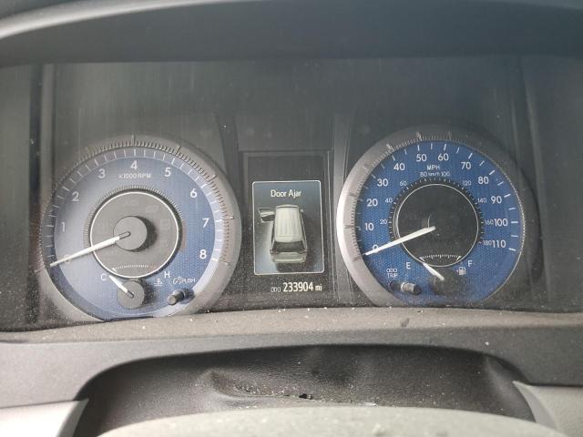 Photo 9 from auction – 2020 TOYOTA SIENNA L with VIN 5TDZZ3DC3LS030887