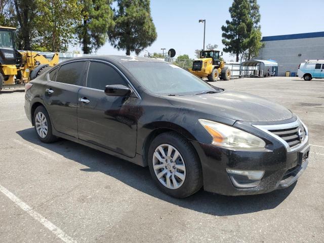 Photo 4 from auction – 2015 NISSAN ALTIMA 2.5 with VIN 1N4AL3AP8FC193049