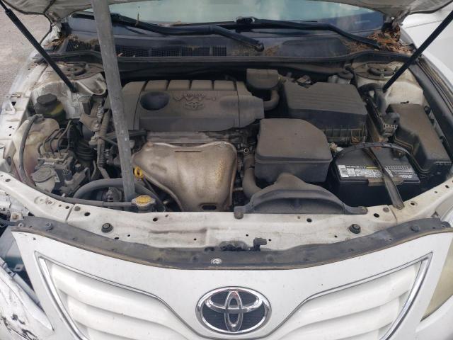 Photo 11 from auction – 2011 TOYOTA CAMRY BASE with VIN 4T1BF3EK8BU632948