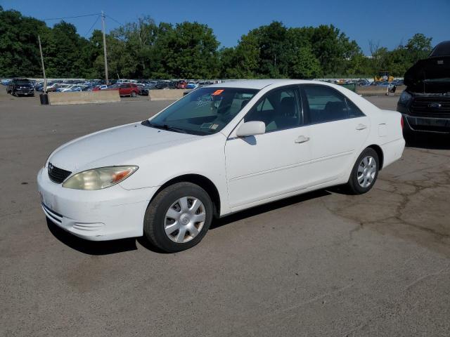 Photo 1 from auction – 2005 TOYOTA CAMRY with VIN 4T1BE30K13U235058