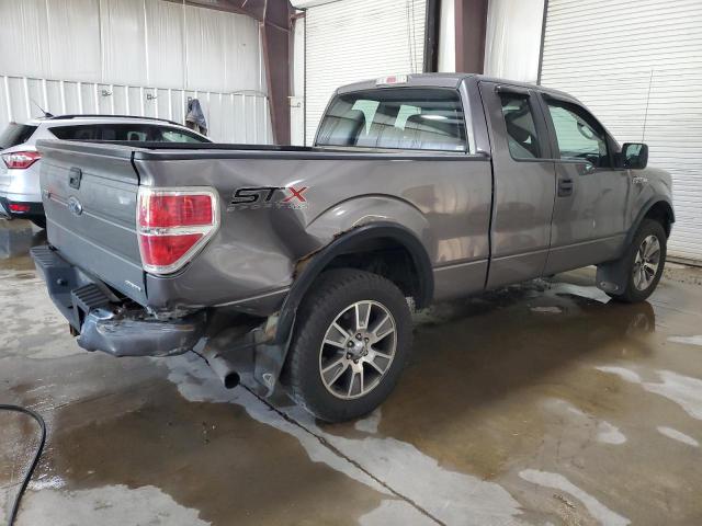 Photo 3 from auction – 2014 FORD F150 SUPER with VIN 1FTFX1EF3EKF17474