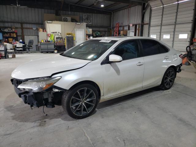 Photo 1 from auction – 2015 TOYOTA CAMRY LE with VIN 4T1BF1FK1FU993592