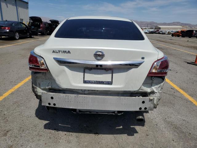 Photo 6 from auction – 2015 NISSAN ALTIMA 2.5 with VIN 1N4AL3AP2FC222612