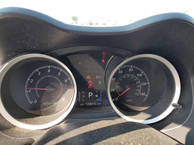 Photo 9 from auction – 2014 MITSUBISHI LANCER ES/ with VIN JA32U2FU4EU004456