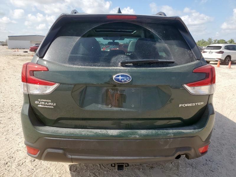 Photo 6 from auction – 2023 SUBARU FORESTER P with VIN JF2SKAEC6PH487553