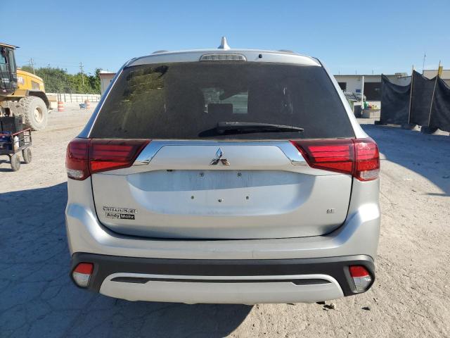Photo 6 from auction – 2020 MITSUBISHI OUTLANDER with VIN JA4AZ3A35LZ044316
