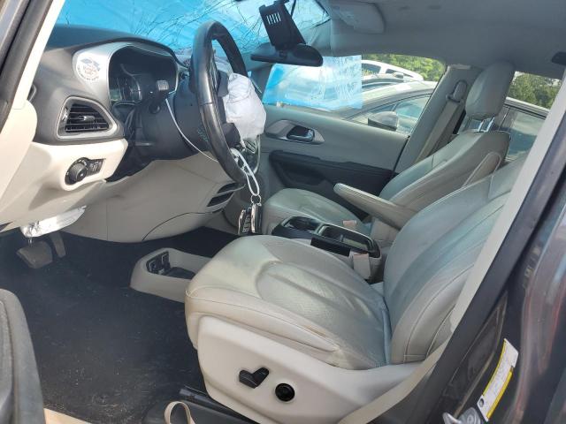 Photo 7 from auction – 2018 CHRYSLER PACIFICA H with VIN 2C4RC1L70JR164434