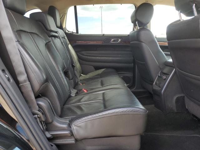 Photo 11 from auction – 2016 LINCOLN MKT with VIN 2LMHJ5AT5GBL01622