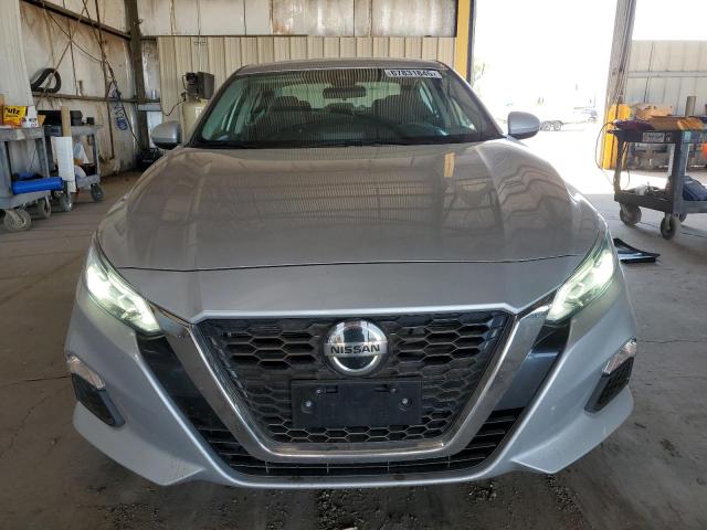 Photo 5 from auction – 2022 NISSAN ALTIMA SV with VIN 1N4BL4DV4NN315588